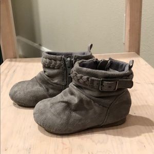 Gap boots toddler
